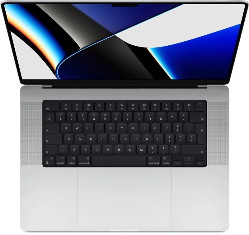 MacBook Pro M1